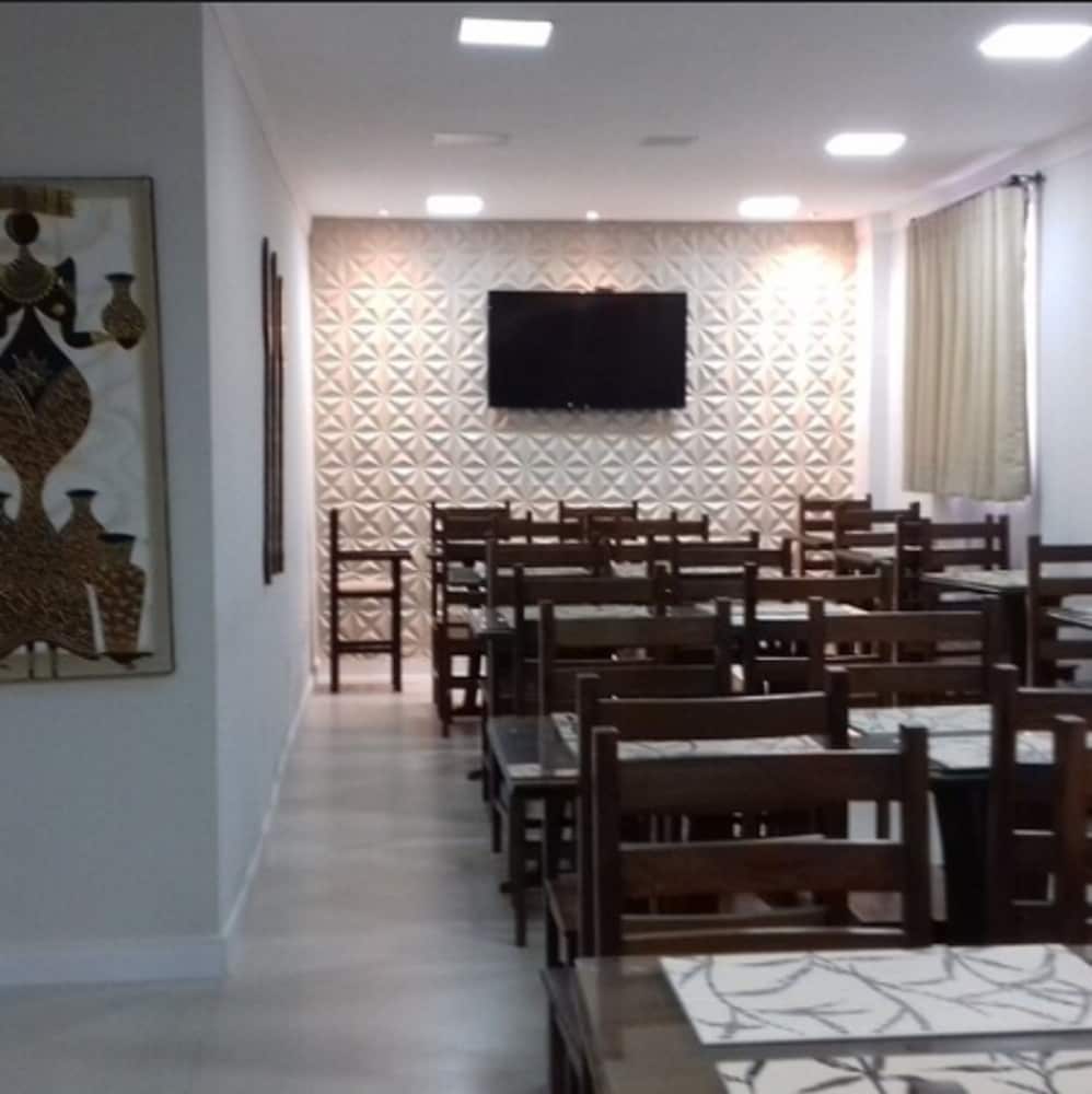 Hotel Sempre Ogunja 44/62
