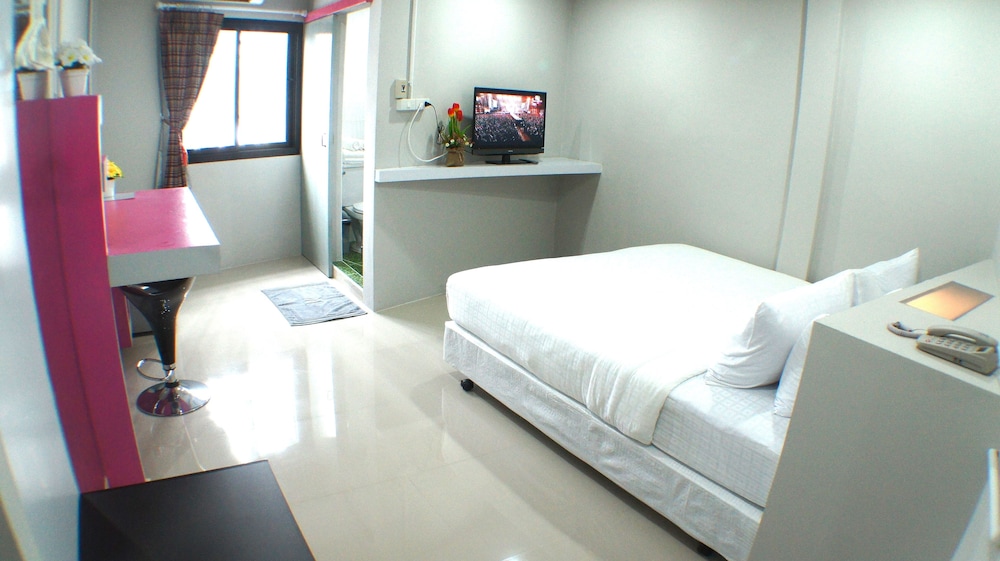 Ma Non Nont Hotel & Apartment 45/61