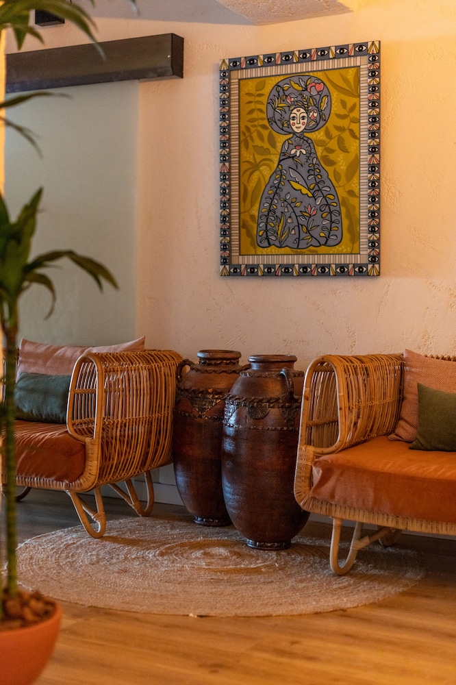Mikasa Ibiza Boutique Hotel 43/56