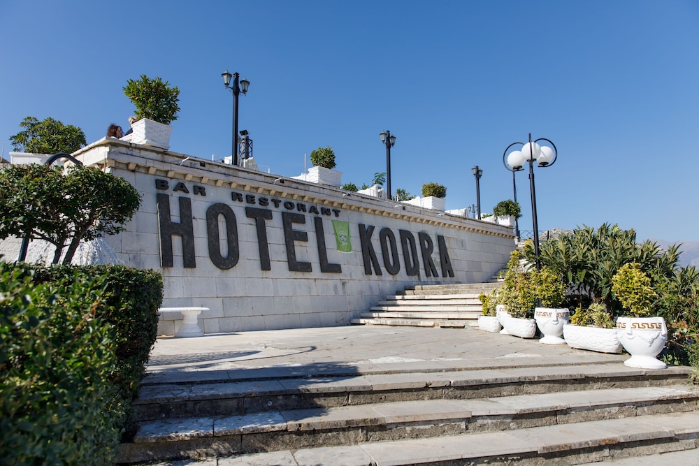Kodra Hotel Gjirokaster 53/59