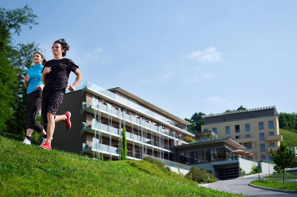 Atlantida Boutique Hotel in ROGASKA SLATINA