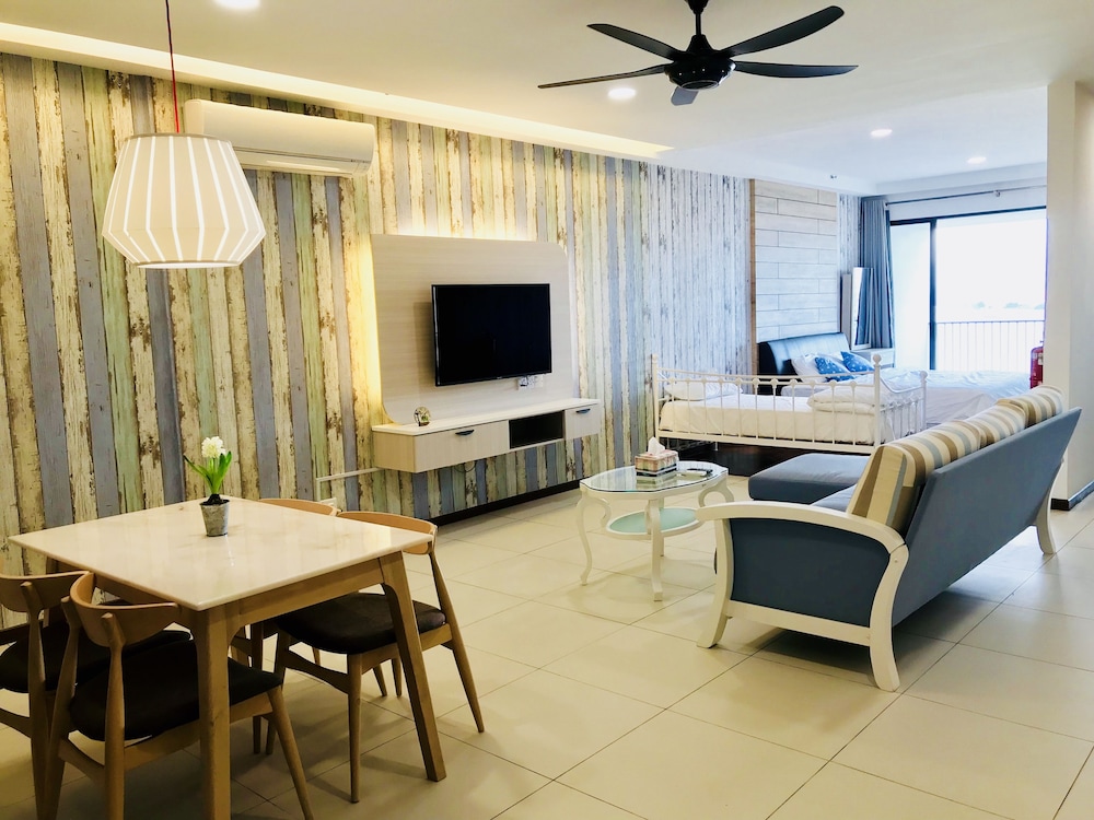 The Landmark Studio Suite 29/50