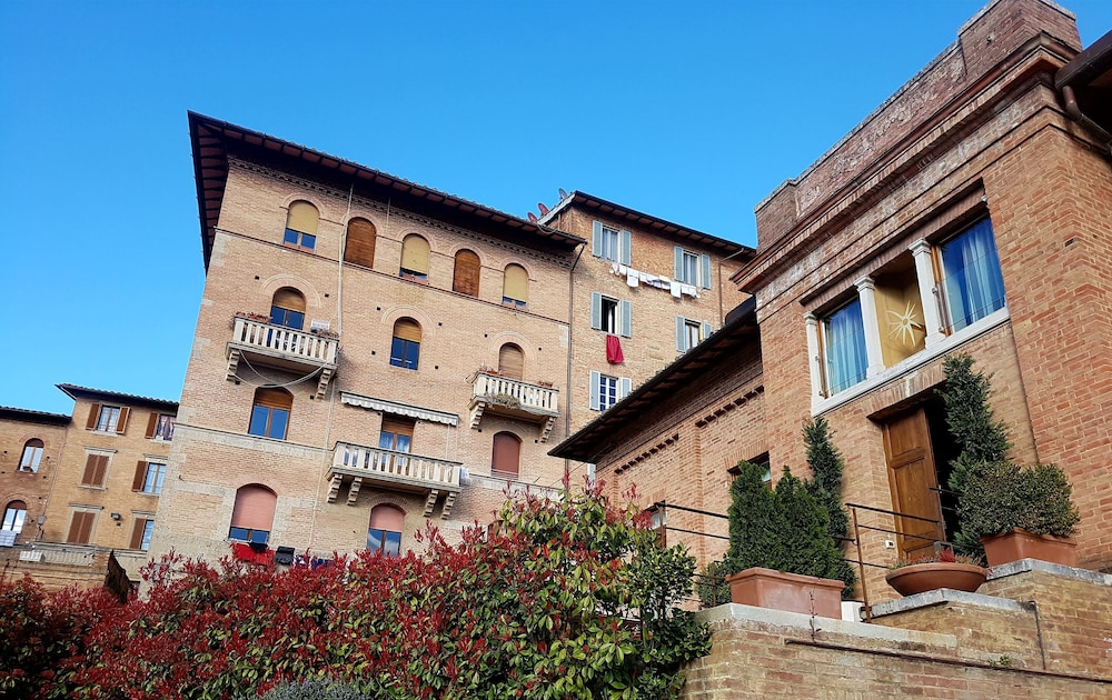 Villa Del Sole 6/72