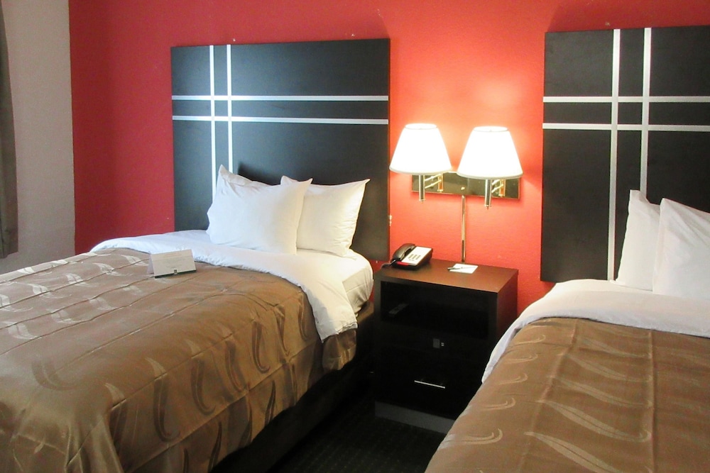 Quality Suites Atlanta Airport East GA 11/43