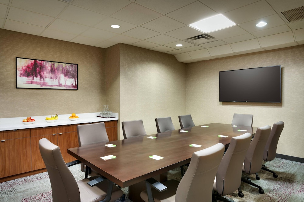 Courtyard by Marriott Salt Lake City Sandy 34/38