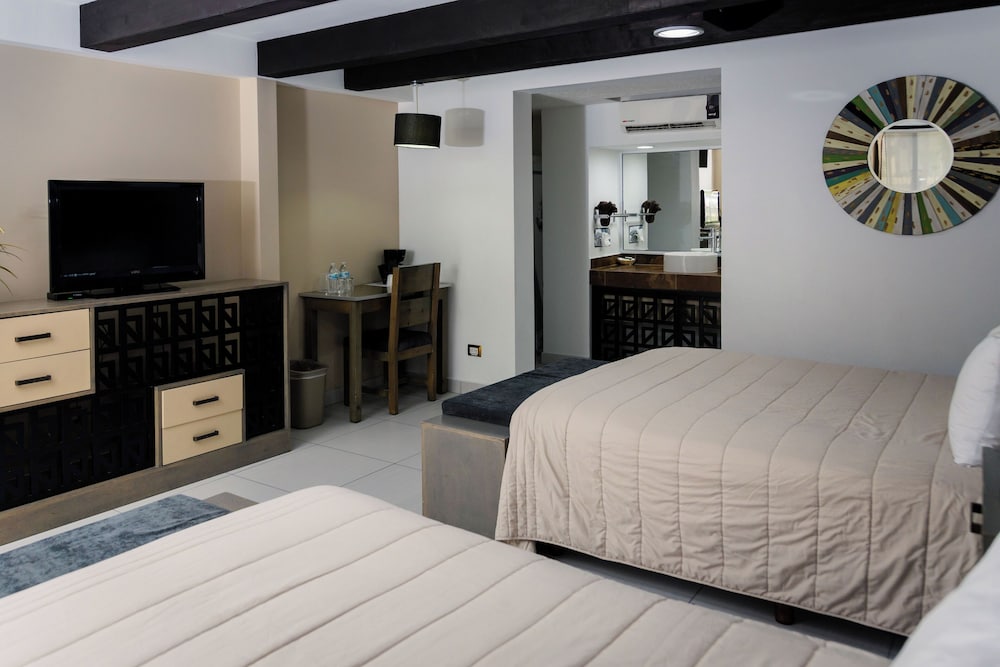 Baja Inn Hoteles Rio 26/70