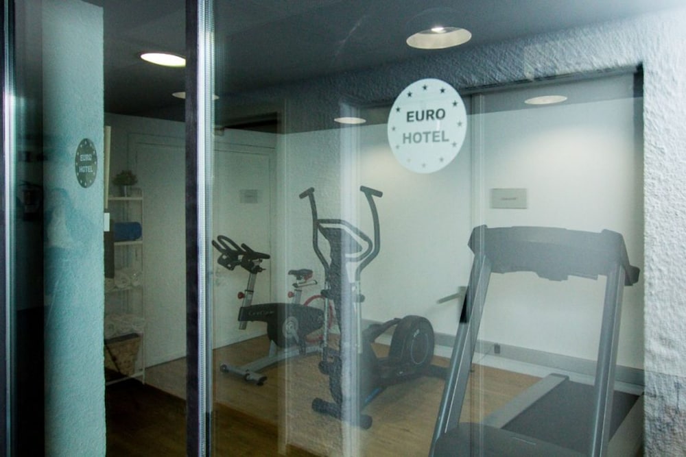 Eurohotel Diagonal Port Hotel 29/72