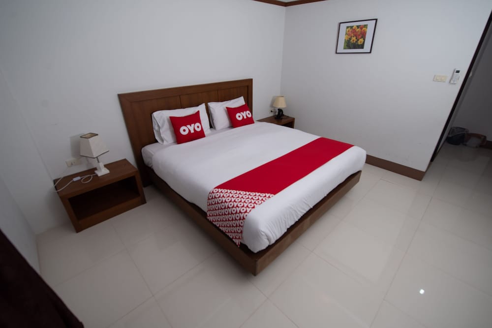 Oyo 287 Al Ameen Hotel 14/26