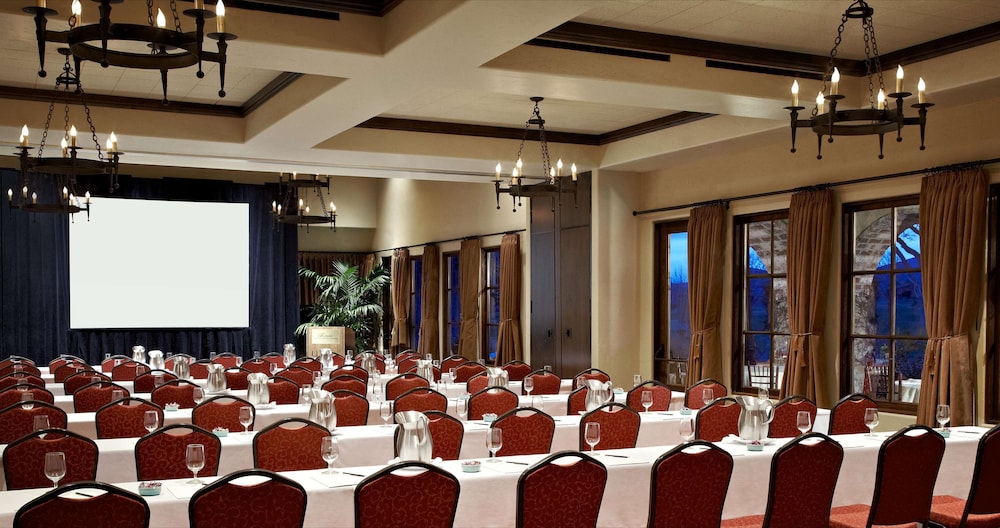 Fairmont Sonoma Mission Inn & Spa 64/72