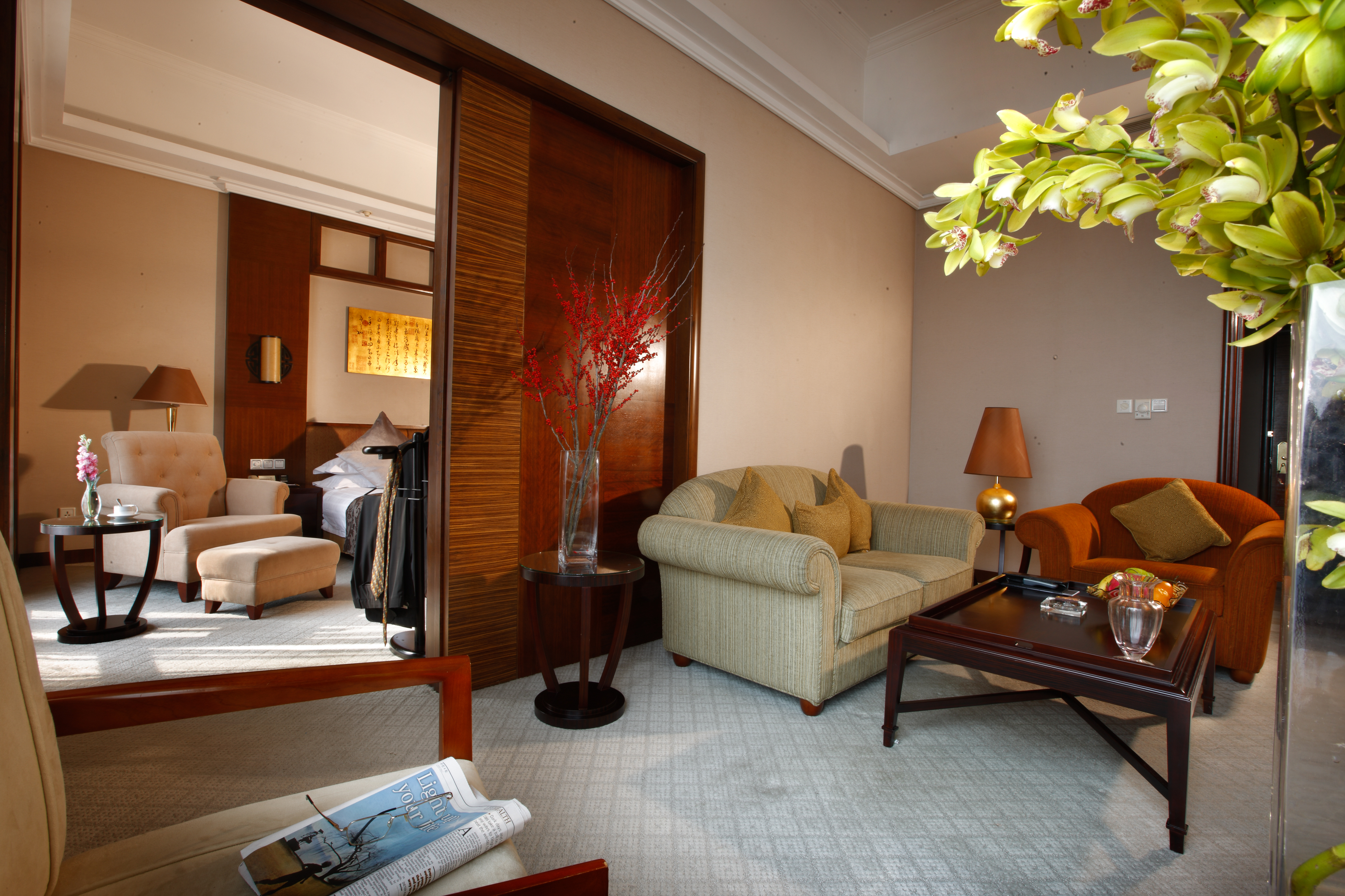 Kingdom Hotel Yiwu 34/55