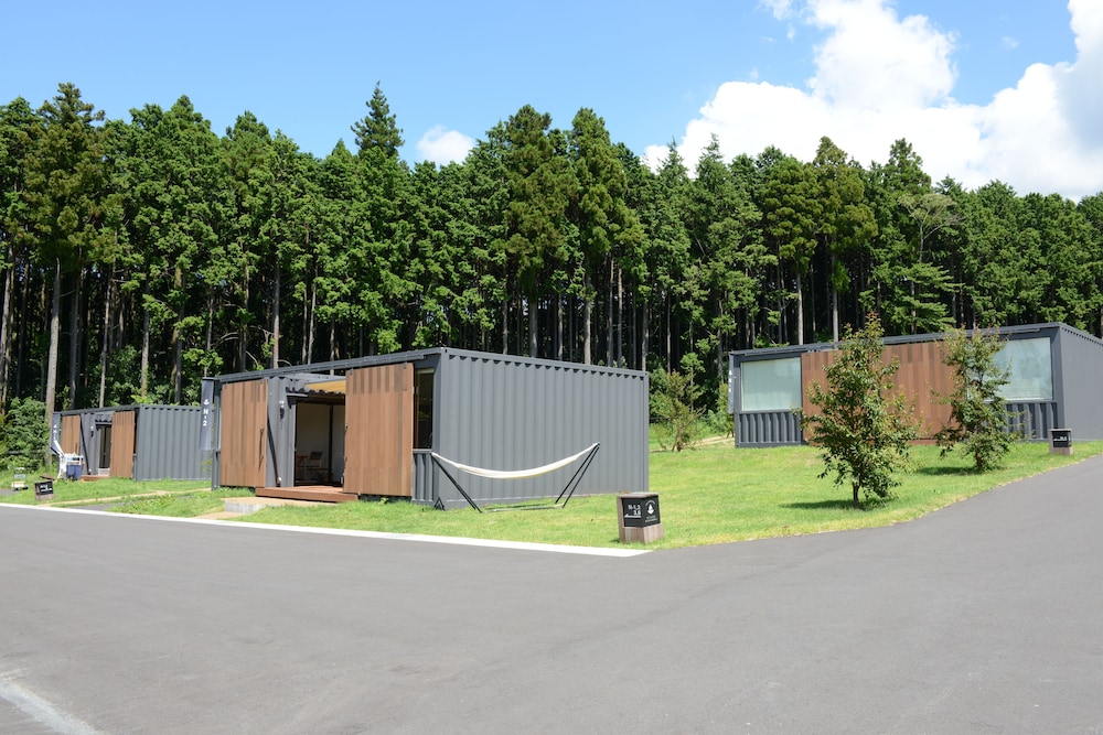 Glamping Fuji-no-Kirameki Fuji Gotemba 44/50