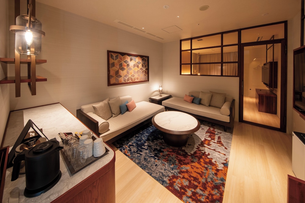 Hotel Springs Makuhari Premier 52/66