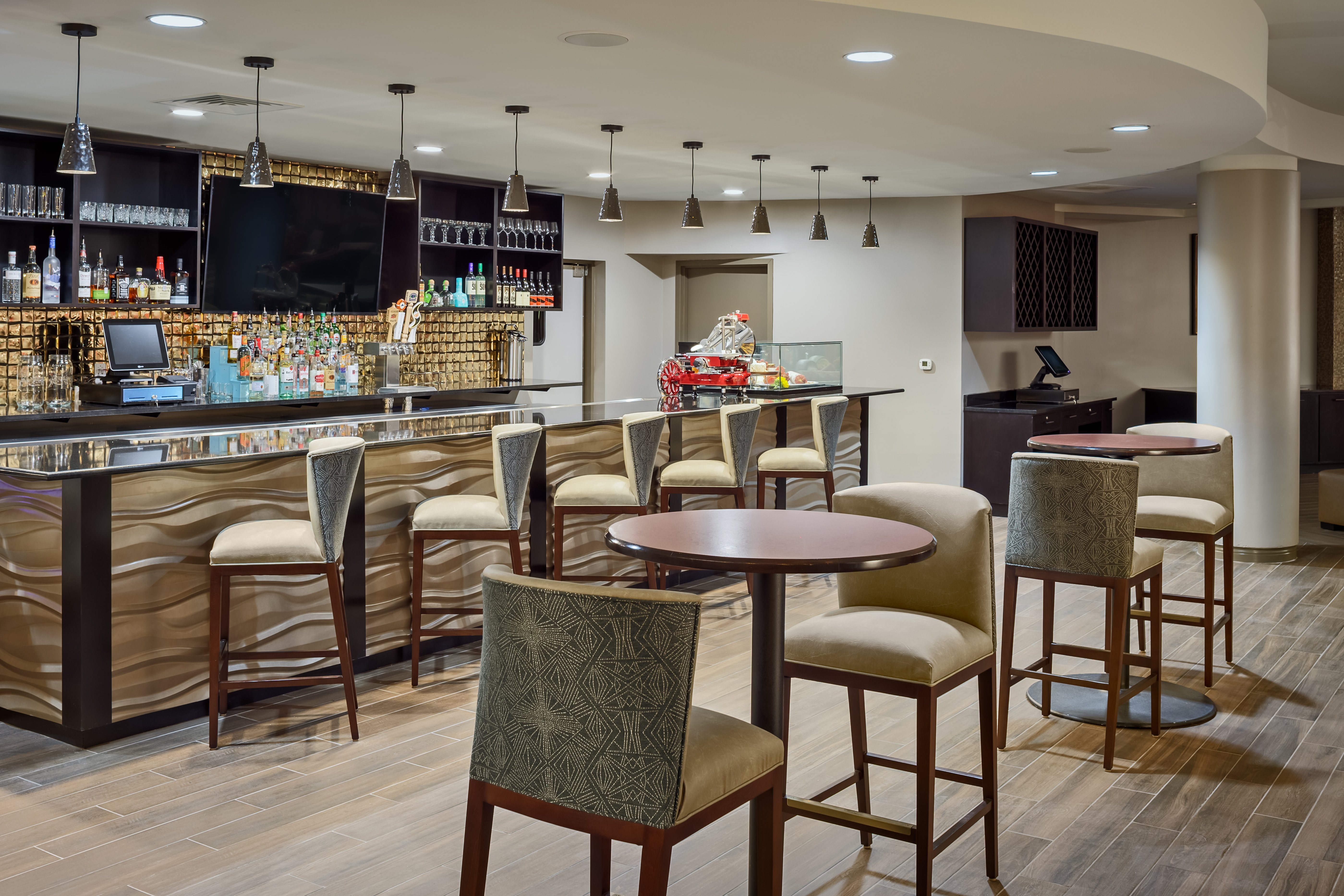 HOTEL INDIGO SAN ANTONIO-RIVERWALK 20/37