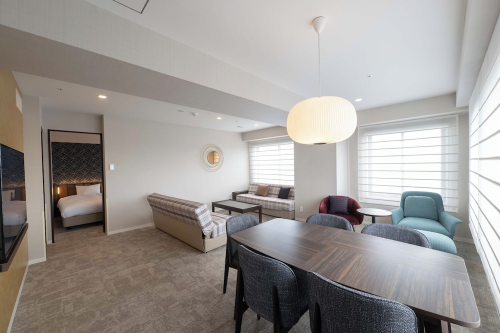 LOISIR HOTEL KYOTO TOJI 34/50