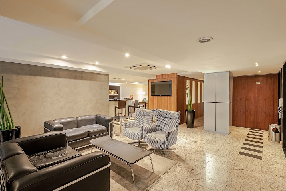 Slaviero Hotel Curitiba Batel 46/71
