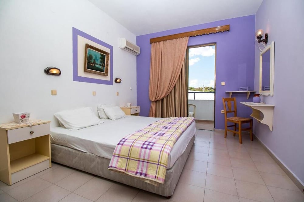 Ano Kampos Hotel 13/50