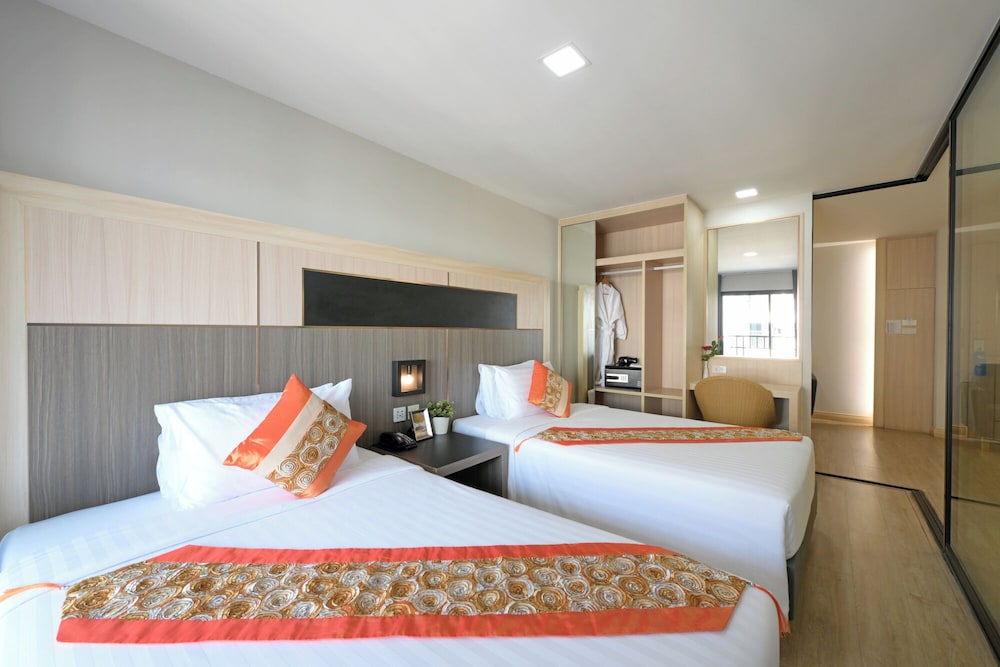 O2 Luxury Hotel 26/71