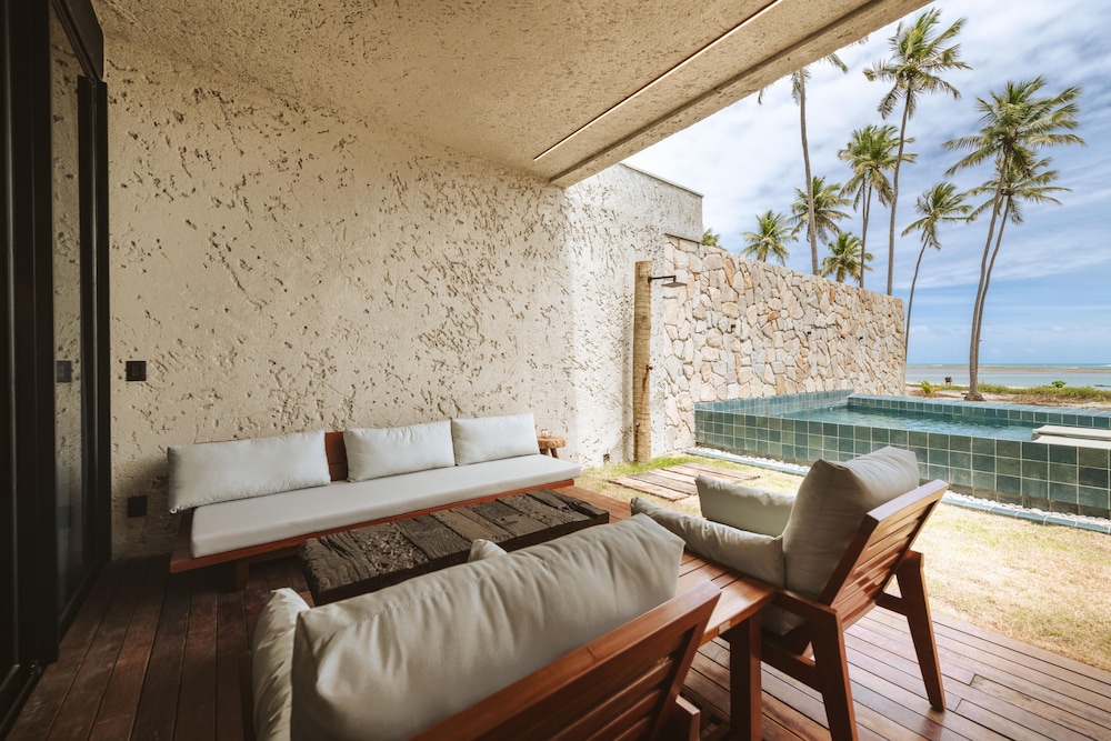 Tuju boutique hotel by SHE 11/50