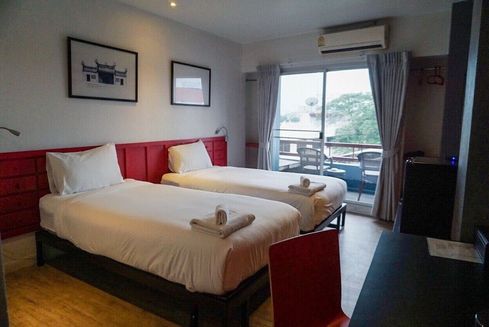 River View Residence 22/66