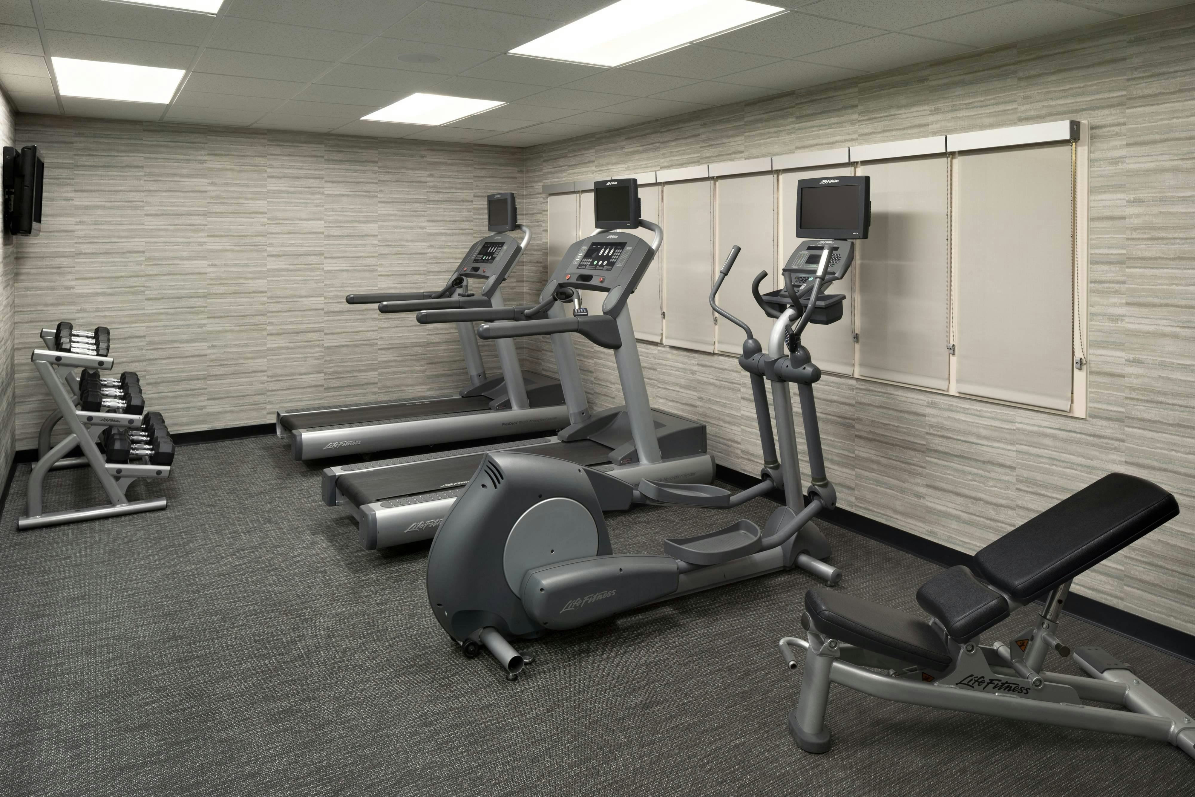 Courtyard by Marriott Dayton Beavercreek 31/61