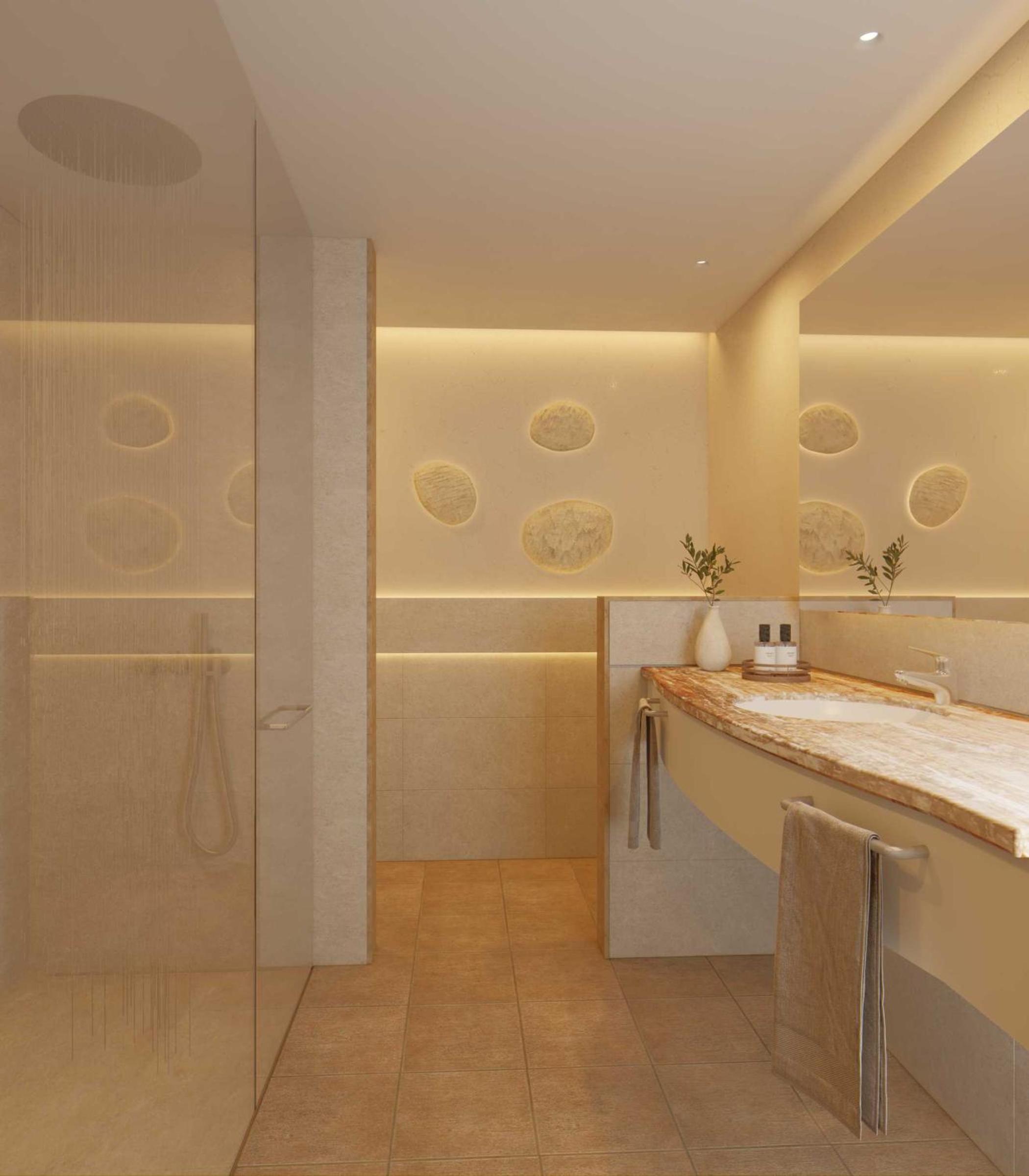 جناح سوبيريور بإطلالة على المسبح، Valentin Star Menorca - Adults Only 7/8
