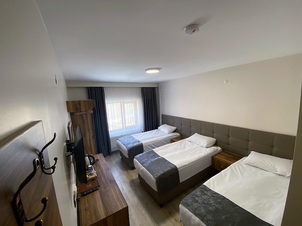 Zumrut Palas Otel 9/44
