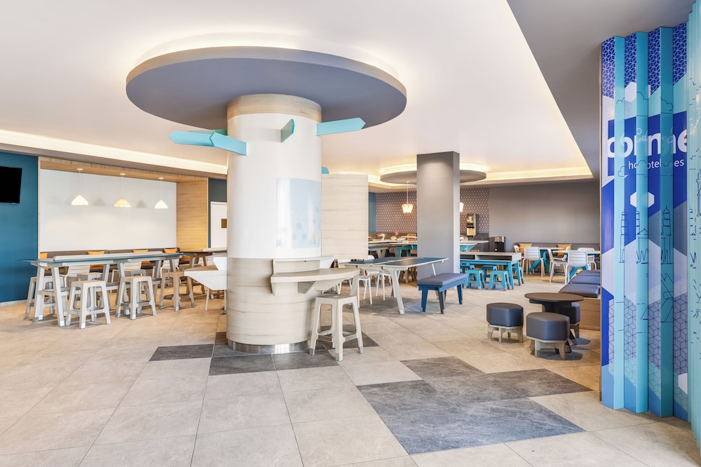 One Ciudad Juarez Alameda 37/61