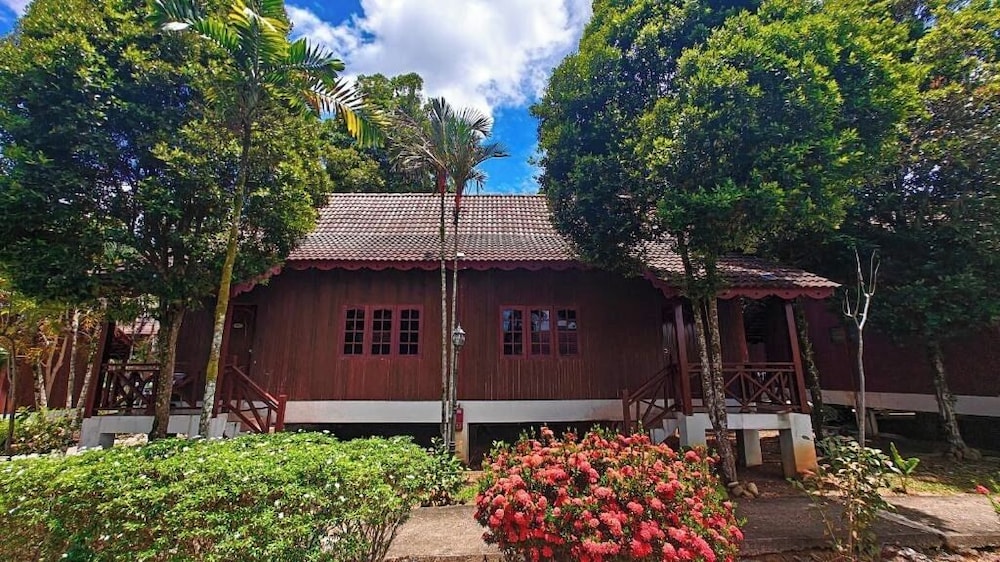 Tekoma Resort Taman Negara 4/19
