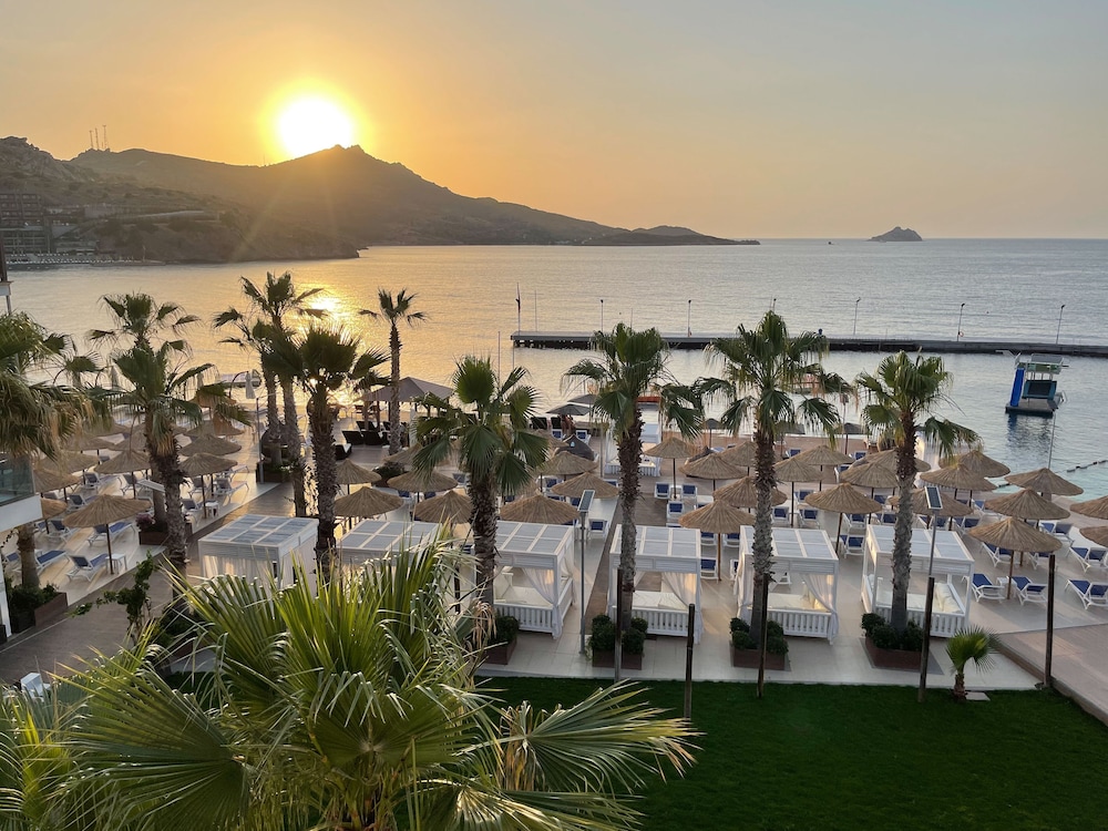 Delta Hotels by Marriott Bodrum 44/50