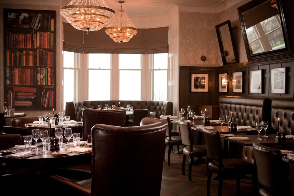 Hotel Du Vin & Bistro St. Andrews 70/85