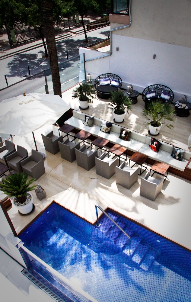 Hotel Feliz 59/65
