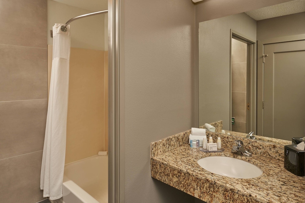 Courtyard by Marriott Indianapolis South 11/38