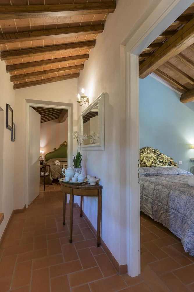 B&B La Chiusa Delle Monache 21/38