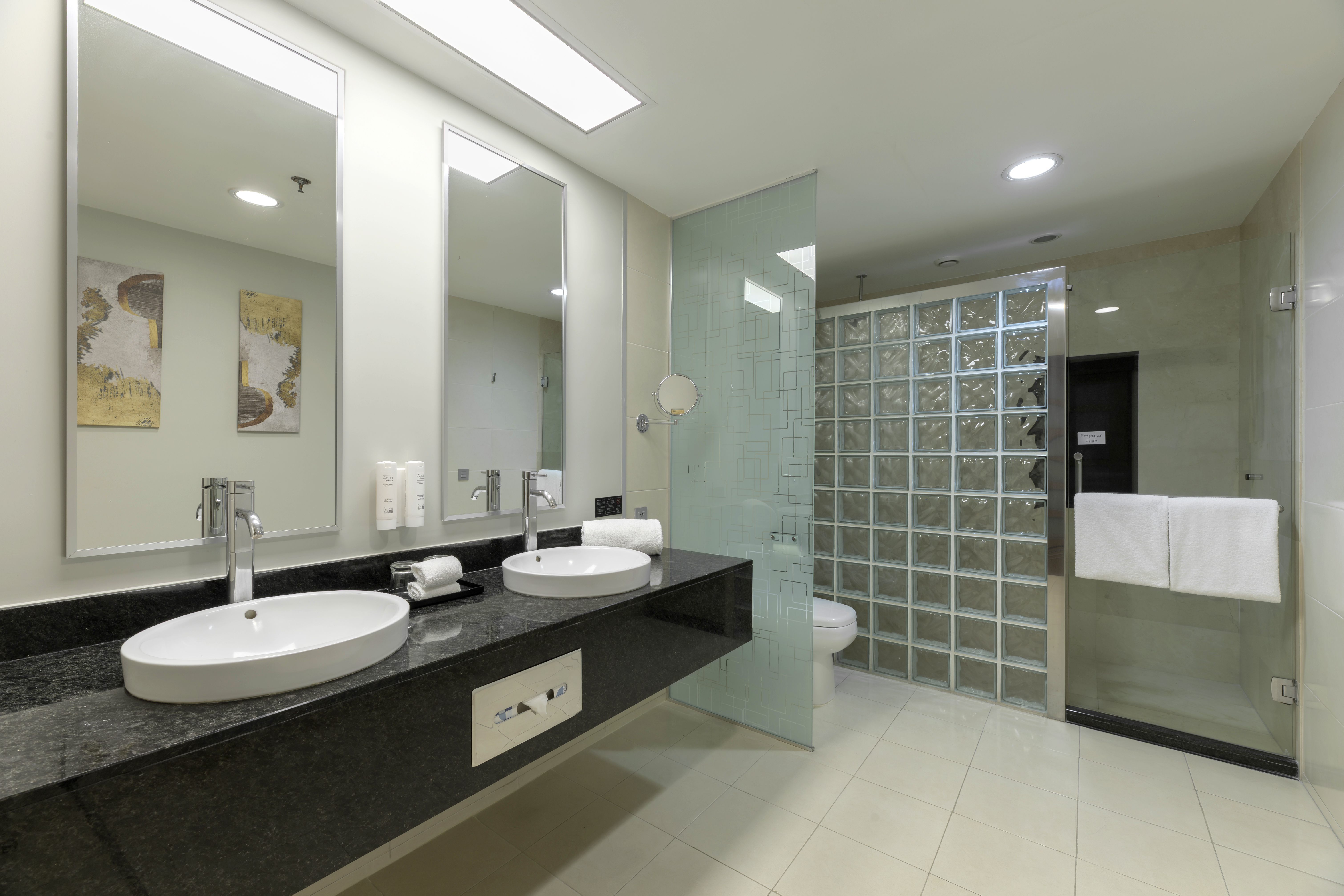 غرفة سوبيريور تنفيذية بسرير كينج، Riu Plaza Guadalajara 5/5