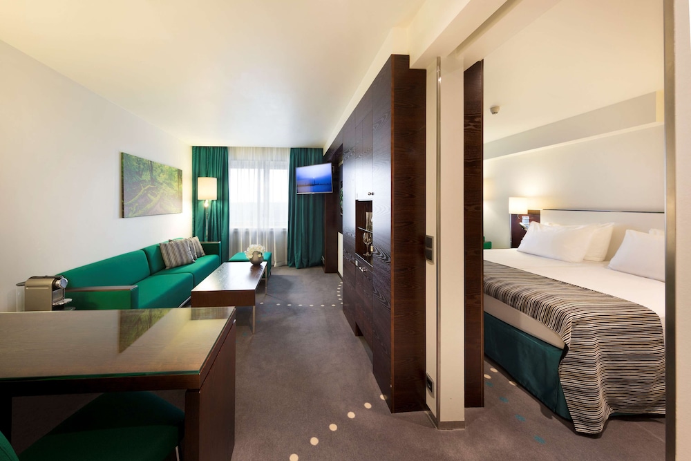 Radisson Blu Olumpia 16/74
