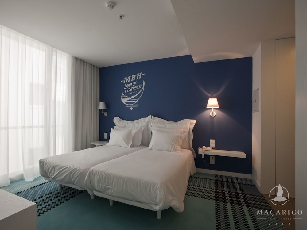 Macarico Beach Hotel 18/66