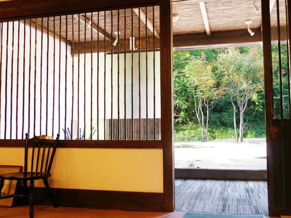 Nasuyumoto Onsen Wakaki Ryokan 34/46