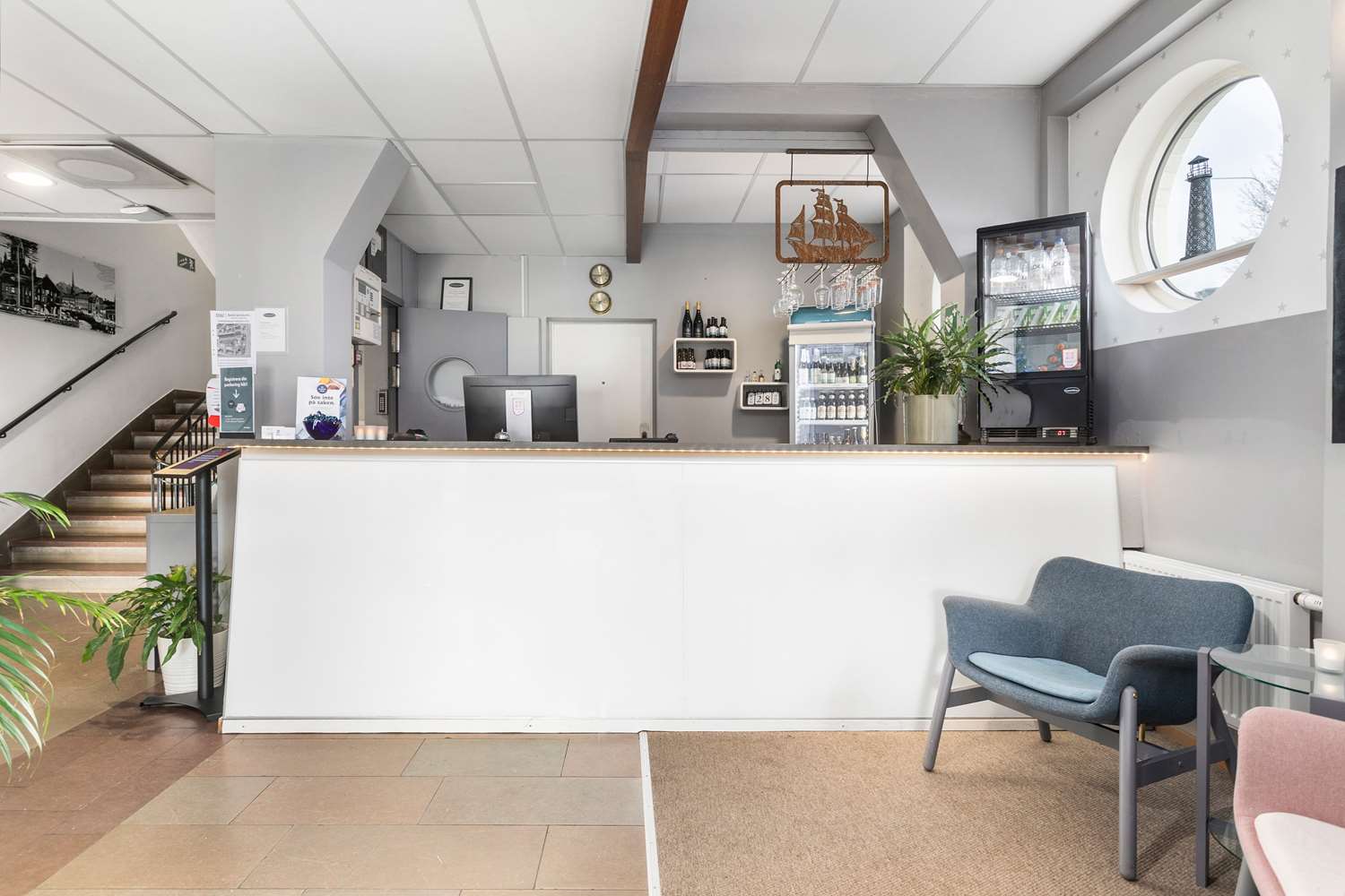 Best Western Sjofartshotellet 3/35