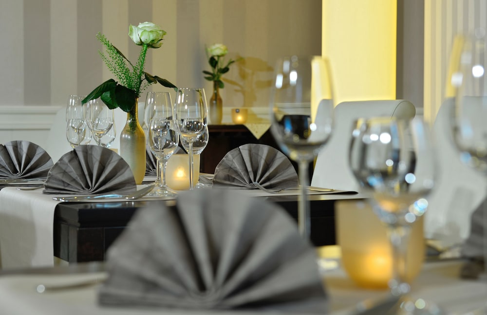 Hotel Caroline Mathilde 45/65