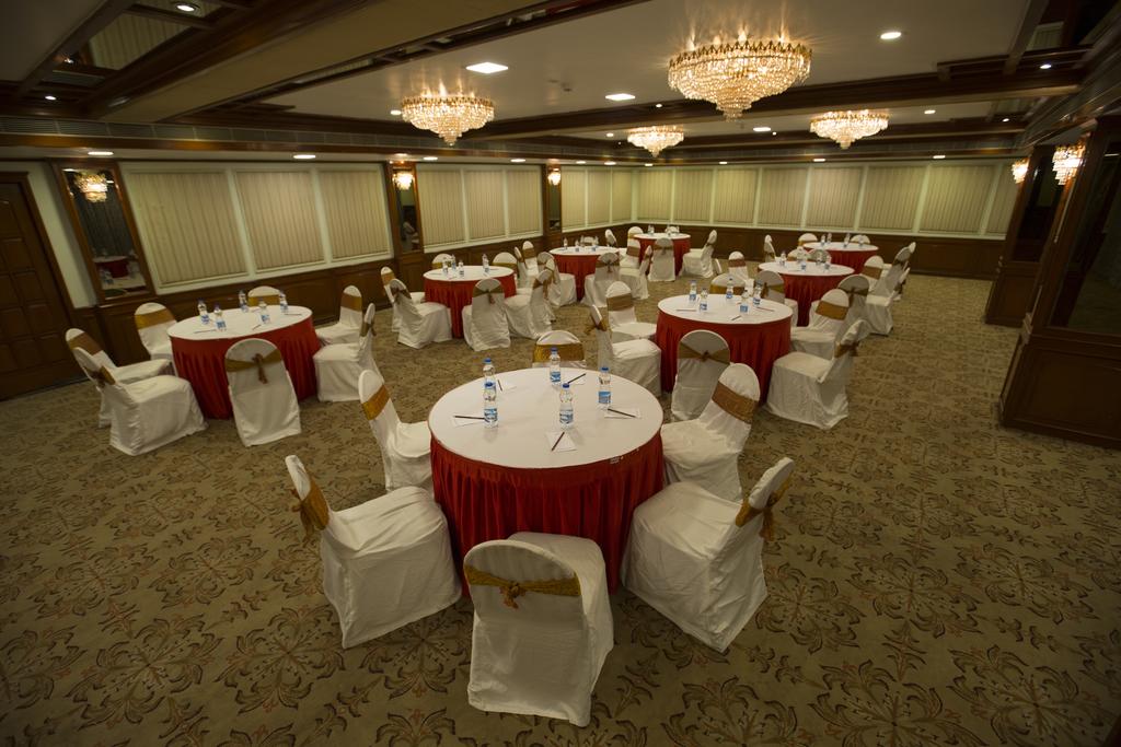 THE RIALTO BANGALORE 15/17