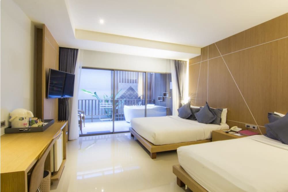Chaweng Cove Beach Resort 18/72