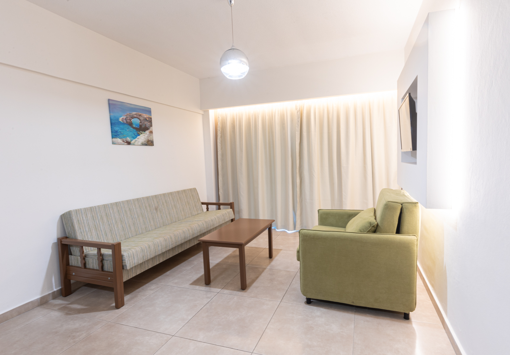 Livas Hotel Apartments 35/50