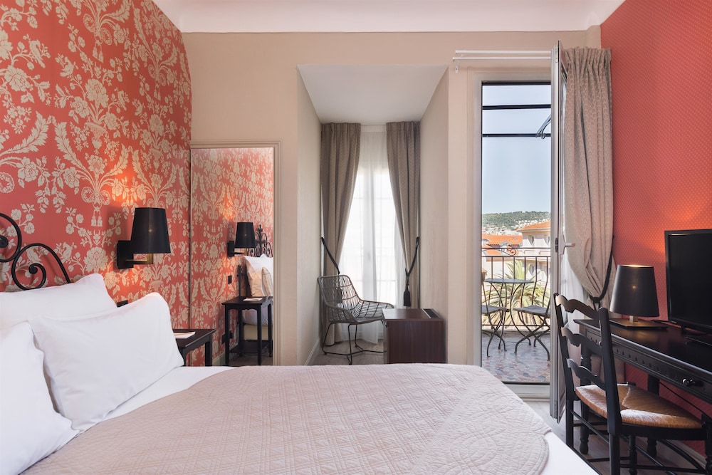Hotel Le Grimaldi by HappyCulture 8/73