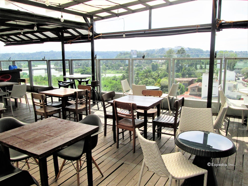 The Pacifico Boutique Hotel 34/50