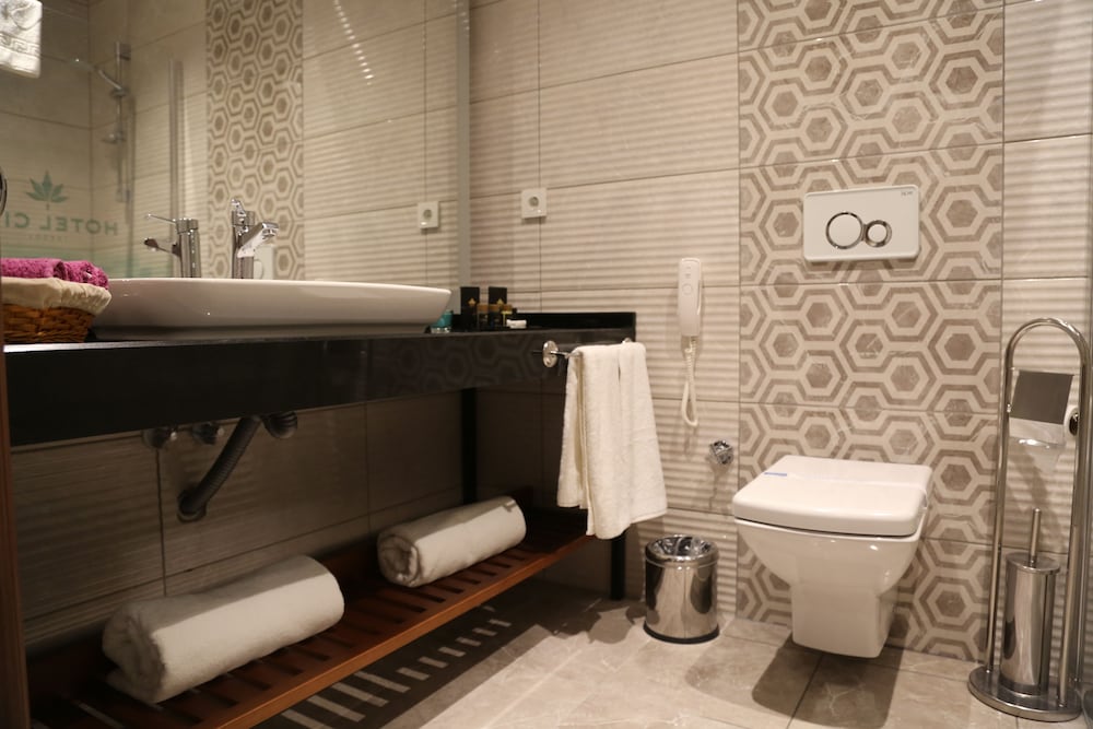 Hotel City Inegol 26/27