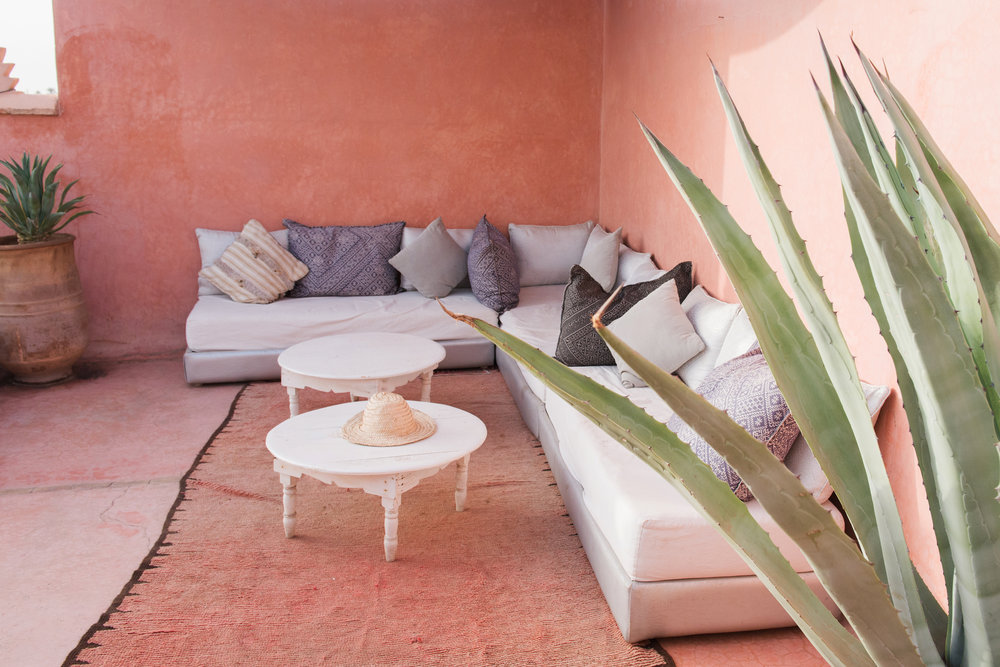 Riad Zamzam Suite and Spa 13/19