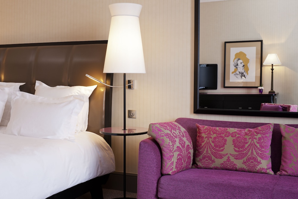 Le Grand Hotel de Cabourg - MGallery Collection 37/70