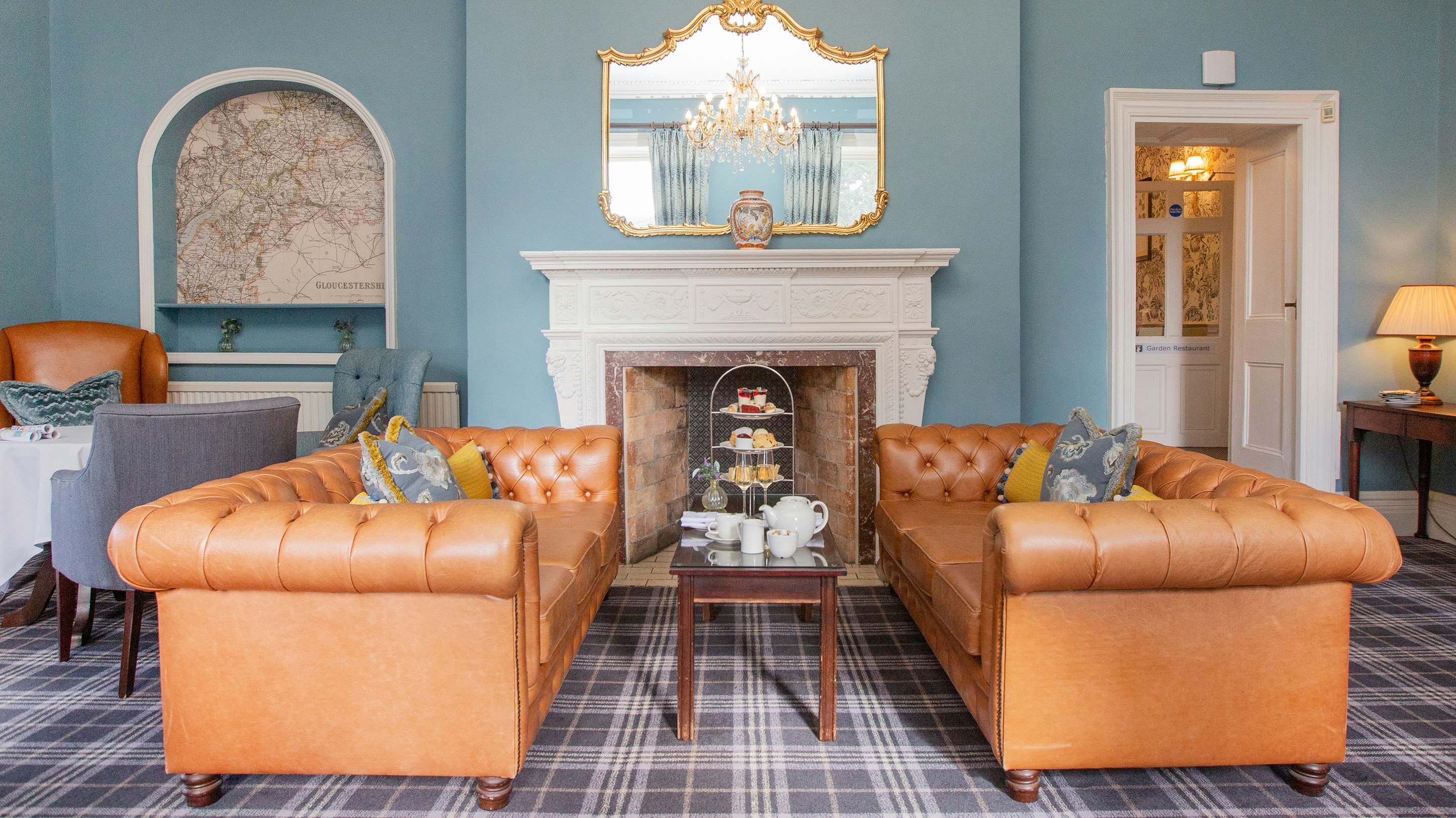 Stratton House Hotel 46/73