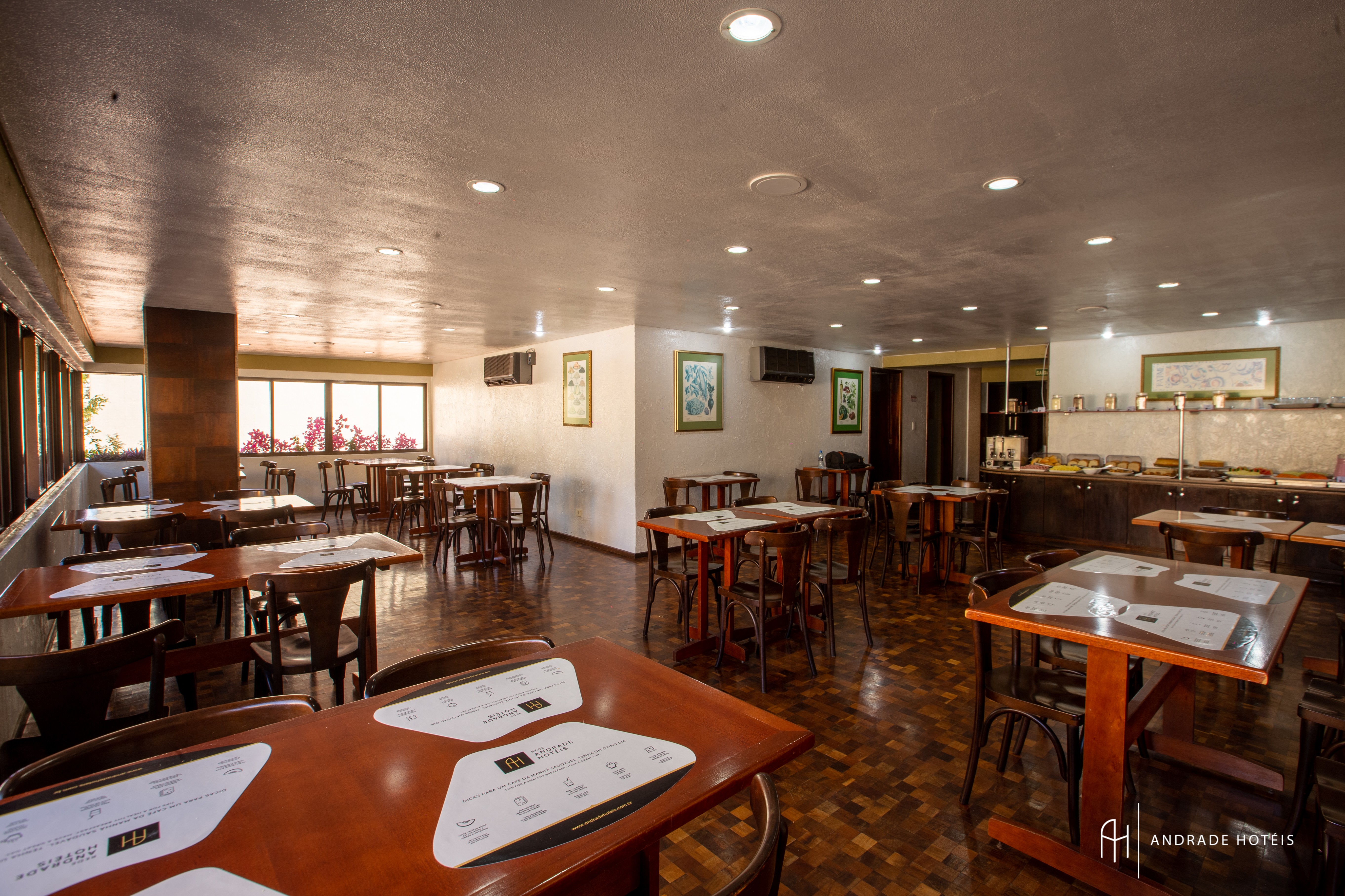 Elo Inn Hotel 17/20