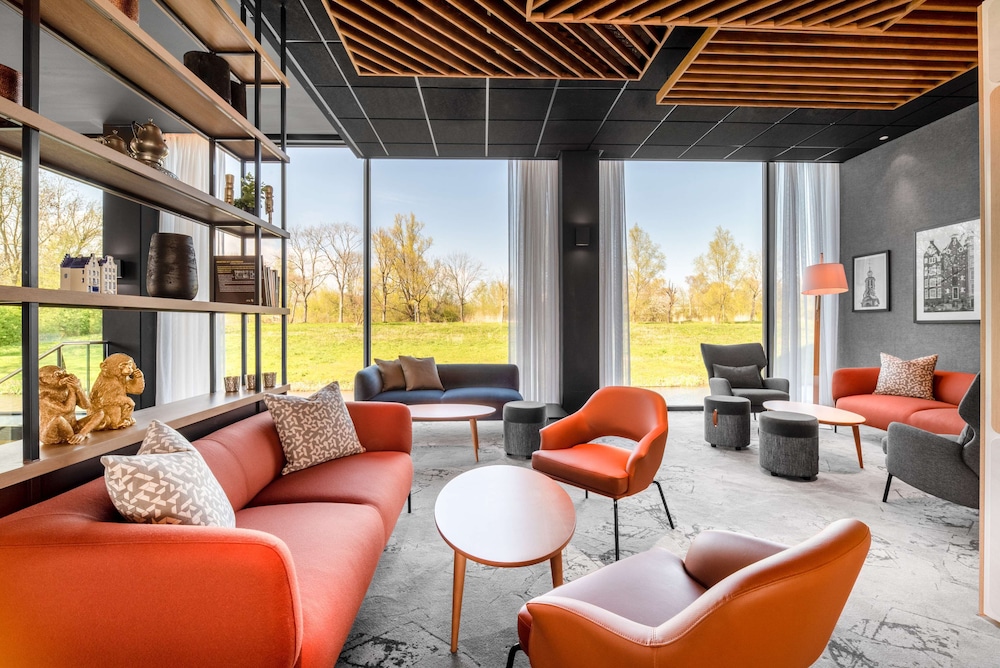 Radisson Hotel and Suites Amsterdam South 28/50